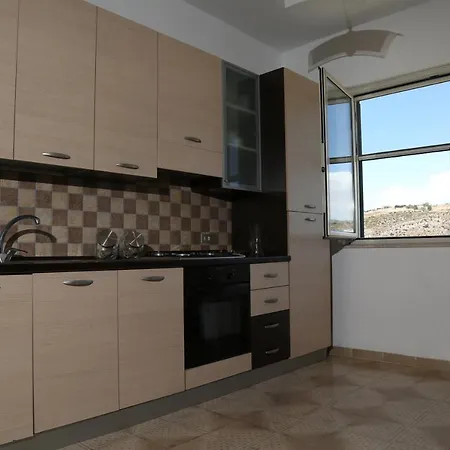 Petraleuka Affittacamere 3*