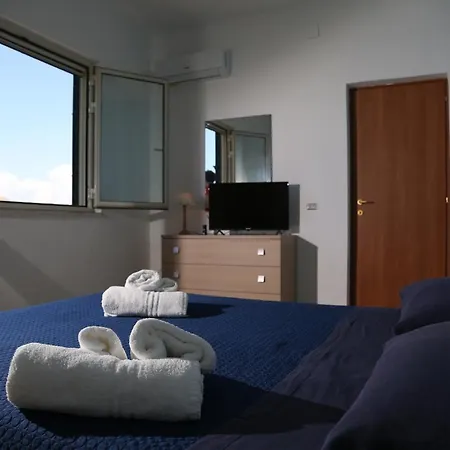 Petraleuka Gasthuis Realmonte