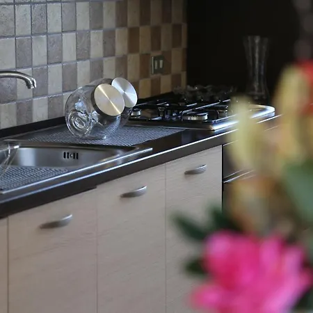 Petraleuka Affittacamere Realmonte