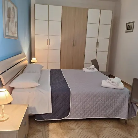 Гостевой дом Petraleuka 3*