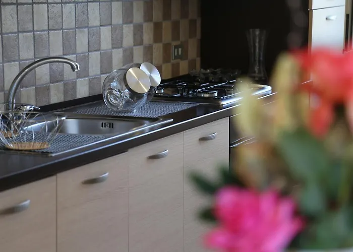 Petraleuka Гостевой дом Реальмонте