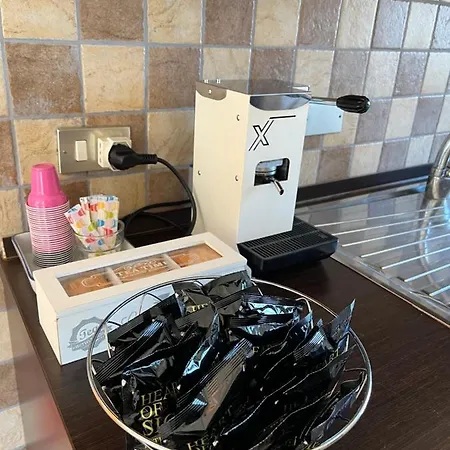 ゲストハウス Petraleuka 3*