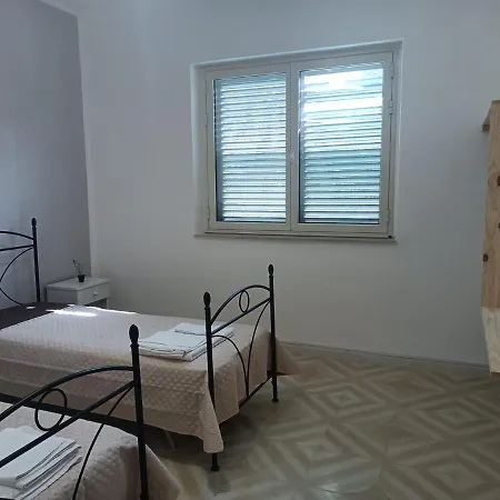 Petraleuka ゲストハウス