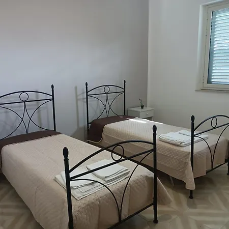 Petraleuka ゲストハウス