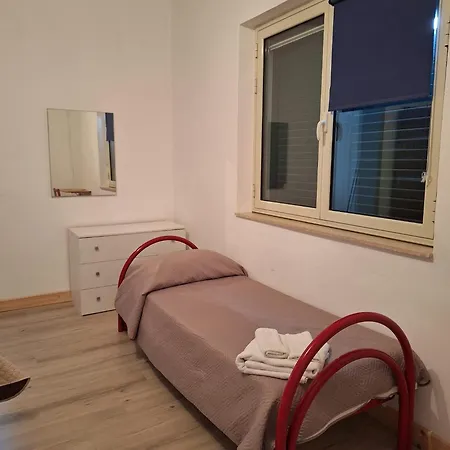 Petraleuka Affittacamere *